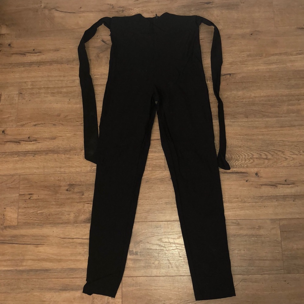 FashionNova Highwaisted Pants